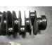 #S109 Crankshaft Standard For 10-11 Subaru Outback  2.5